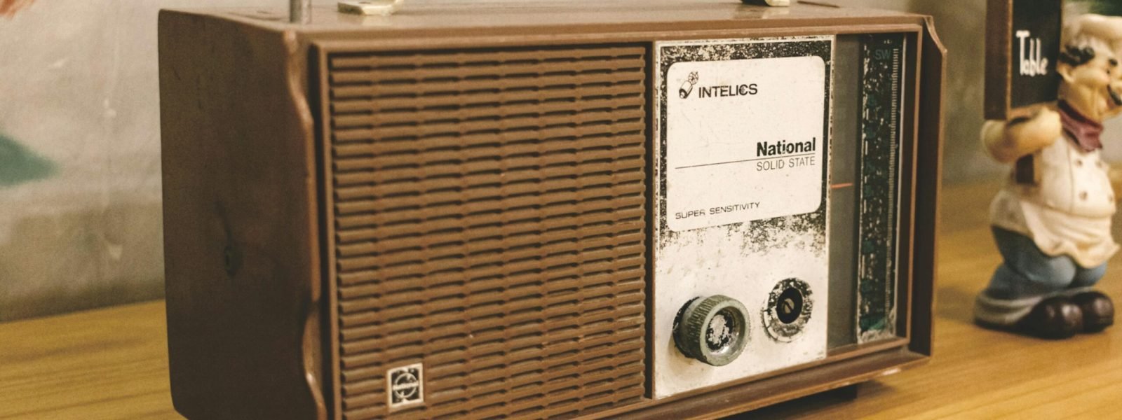 radio